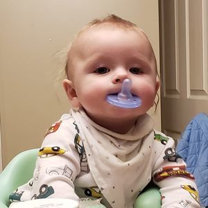 Meet your Posher, Dave